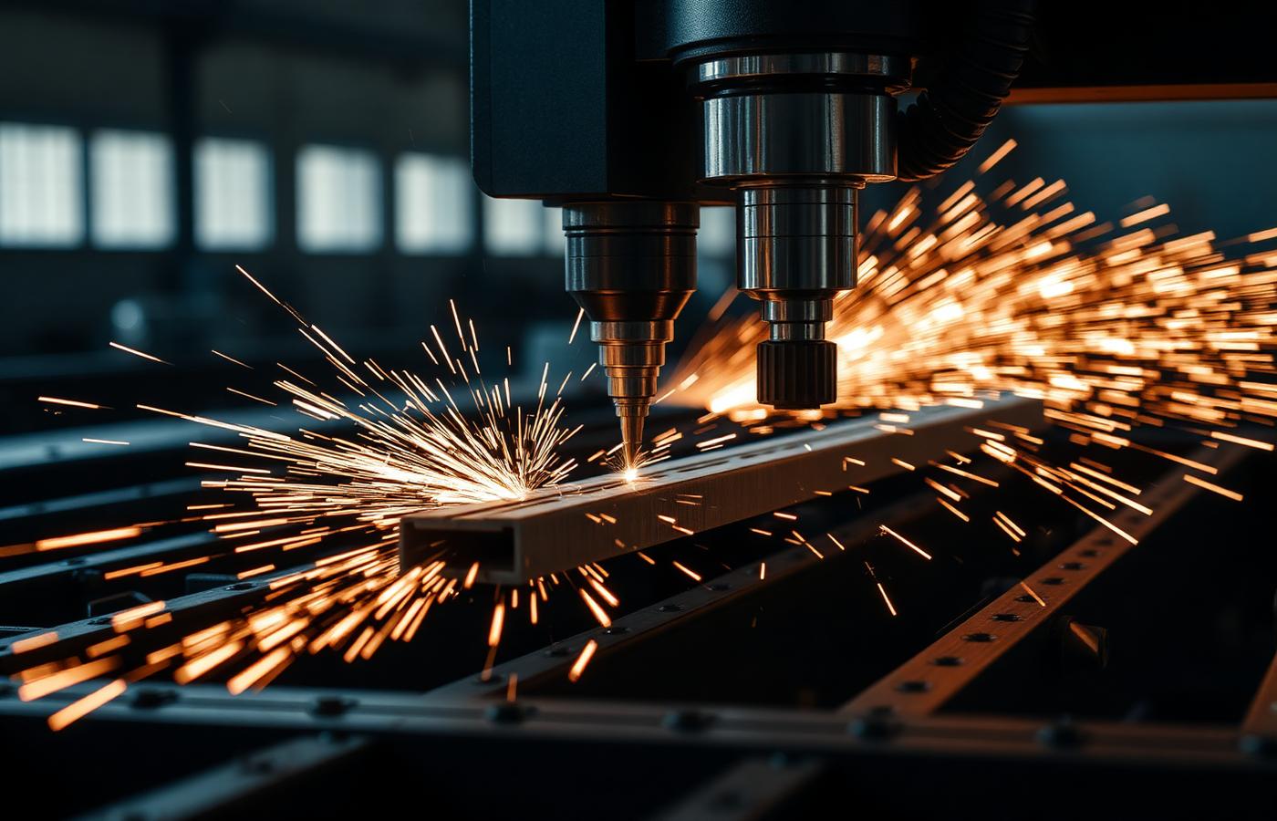 Cutting & Shaping
