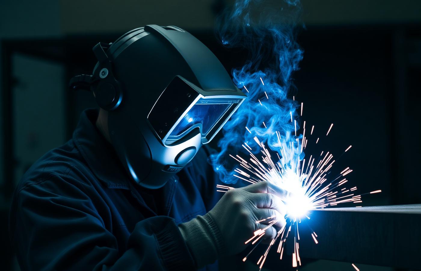 Welding & Metal Assembly